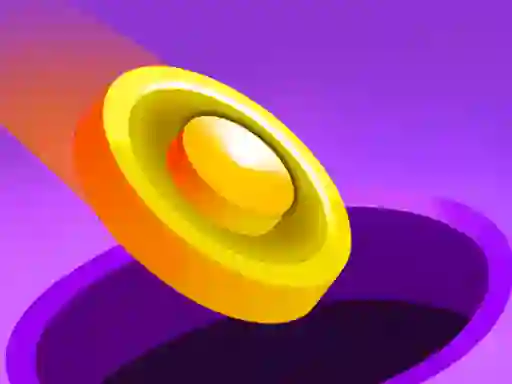 Gêm Hit The Hole ar-lein