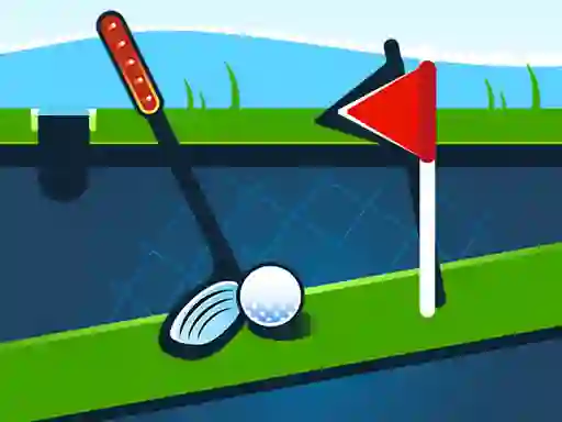 Gêm Fun Golf ar-lein