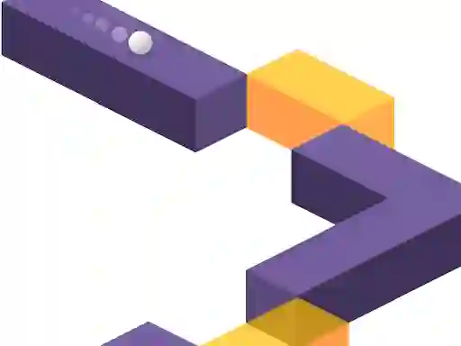 Gêm Don't Fall ar-lein