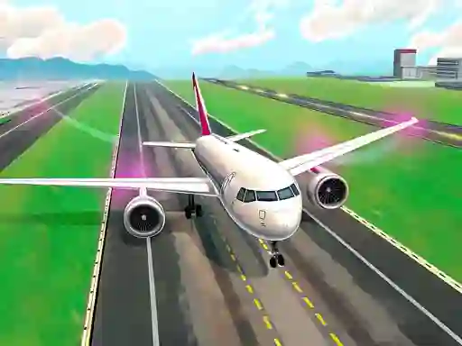 Gêm Airport Controller ar-lein