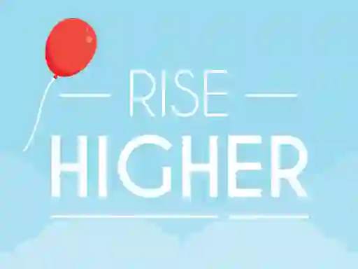 Gêm Rise Higher ar-lein
