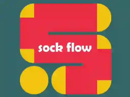 Gêm Sock Flow ar-lein