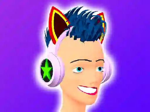 Gêm Headphone Rush ar-lein