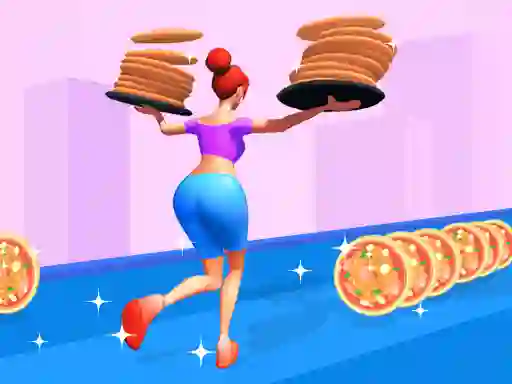 Gêm High Pizza ar-lein