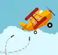 Gêm Missile Dodge ar-lein