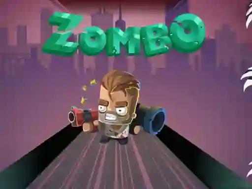 Gêm Zombo ar-lein
