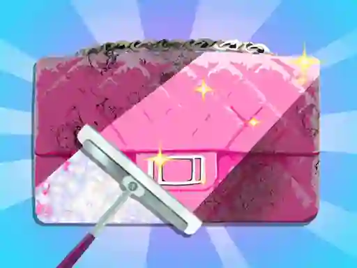 Gêm Cleaning Simulator ar-lein