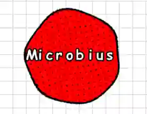 Gêm Microbius ar-lein