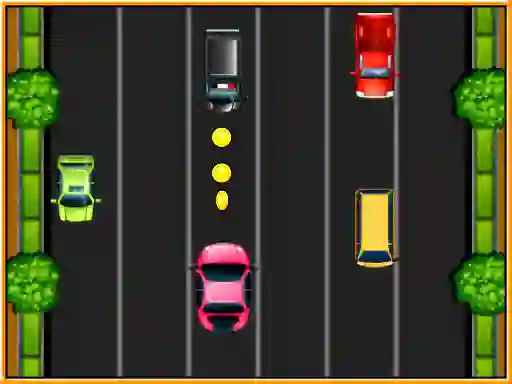 Gêm Jungle Highway Escape ar-lein