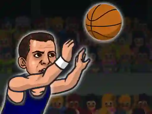 Gêm Basketball Swooshes ar-lein