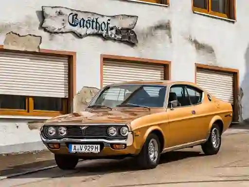 Gêm Mazda 929 Puzzle ar-lein