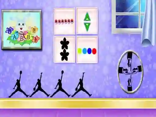 Gêm Basketball Player Escape 2 ar-lein
