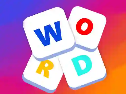 Gêm Word Jumble ar-lein