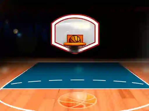 Gêm Legends Basketball Stars ar-lein
