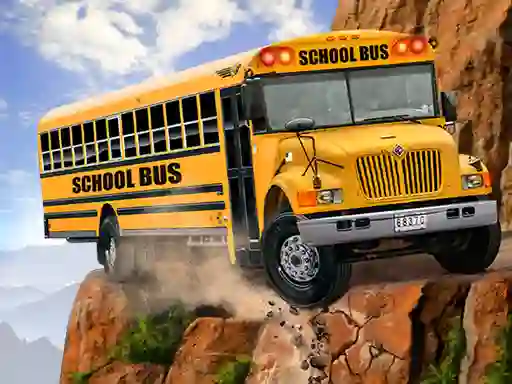 Gêm Euro School Driving Coach ar-lein