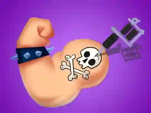 Gêm Ink Inc. ar-lein