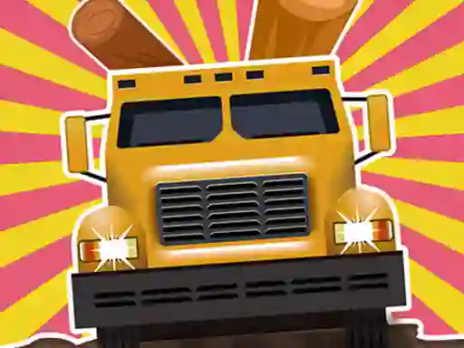Gêm Truck Physics ar-lein