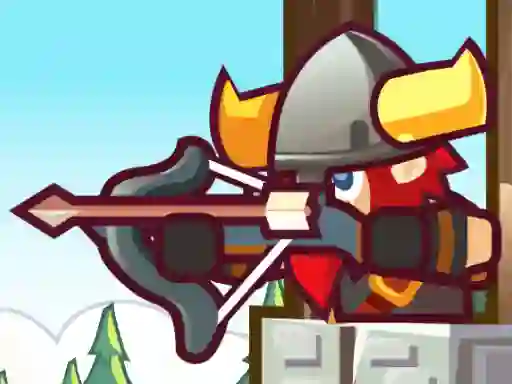 Gêm Sentry Guardian ar-lein