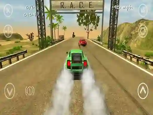 Gêm Top Speed Highway ar-lein