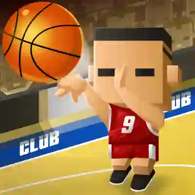 Gêm 3 Point Rush ar-lein