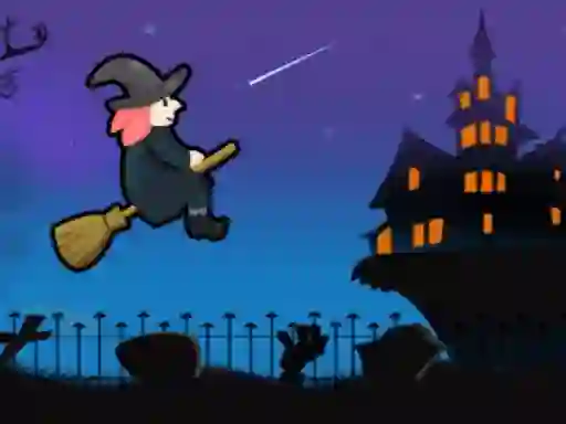 Gêm Bomb The Ghost ar-lein