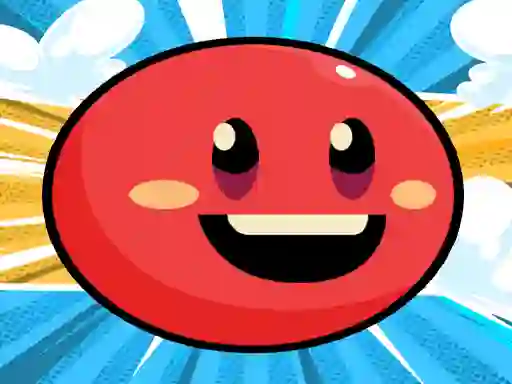 Gêm Pixel Bounce Ball ar-lein