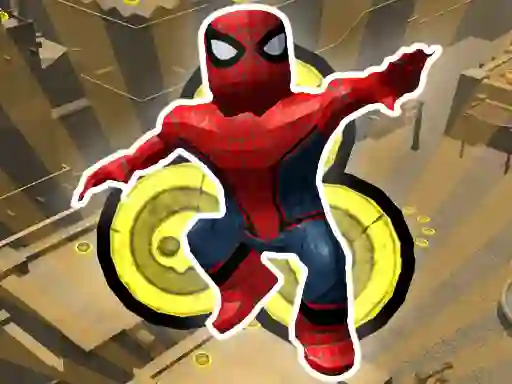 Gêm Roblox: Spiderman Upgrade ar-lein