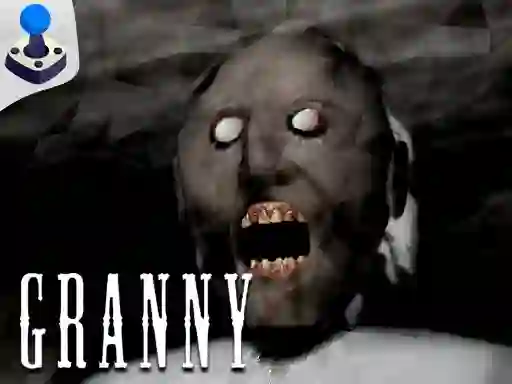 Gêm Granny Chapter Two ar-lein