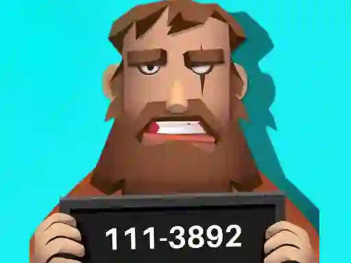 Gêm Find Out The Criminal ar-lein