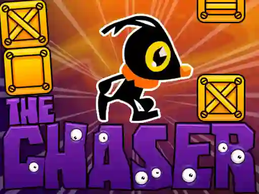 Gêm The Chaser ar-lein