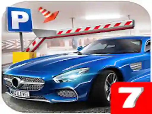 Gêm Parking Master 2.0 ar-lein