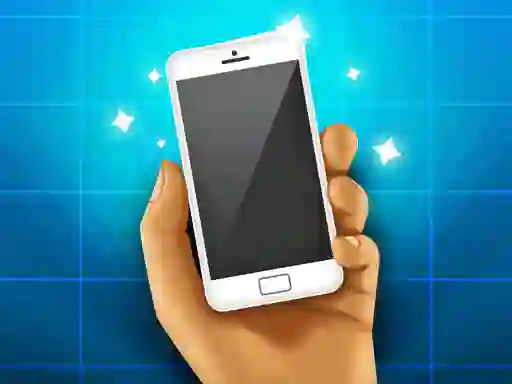 Gêm Smartphone Tycoon ar-lein