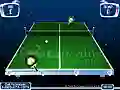 Gêm Garfield's Ping Pong ar-lein