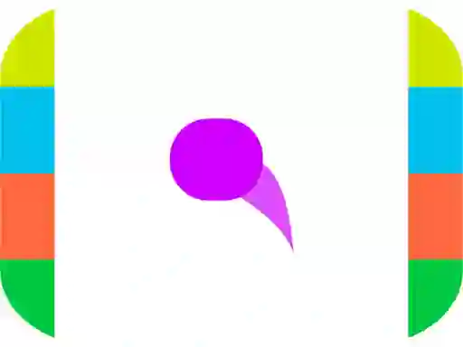 Gêm Cube Jump ar-lein