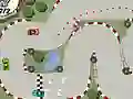 Gêm Draw race ar-lein