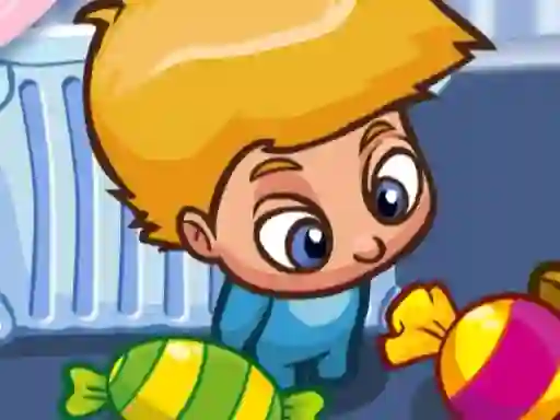 Gêm Sweet Baby ar-lein
