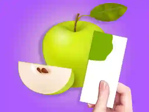 Gêm Color Match 3d ar-lein