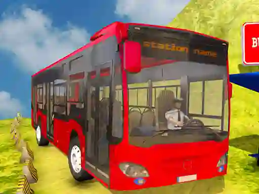 Gêm Metro Bus Games Real Metro Sim ar-lein