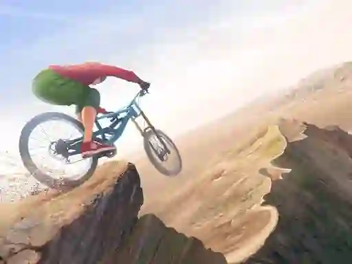 Gêm Cycle Extreme ar-lein