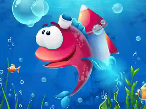 Gêm Ocean Hidden Stars ar-lein
