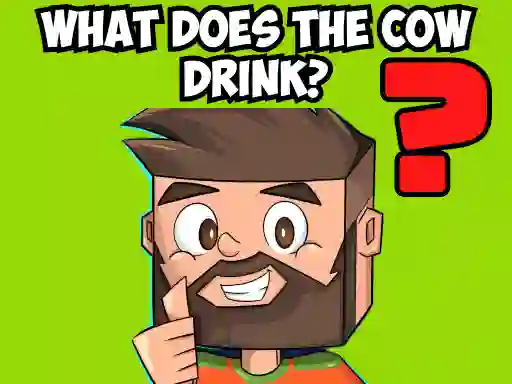 Gêm  Brain IQ test Minecraft Quiz ar-lein