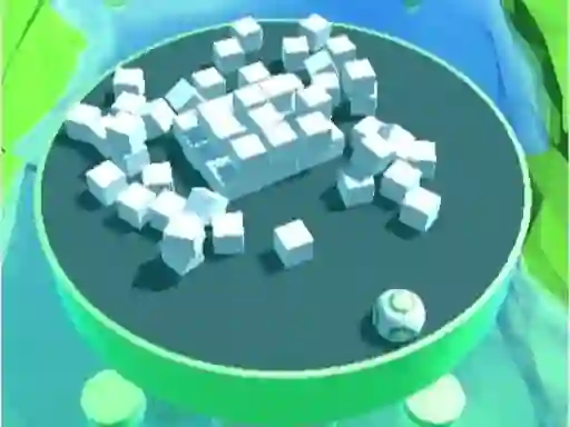 Gêm Roller Magnet ar-lein