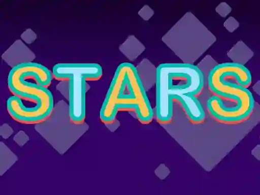 Gêm Stars ar-lein