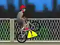 Gêm BMX Pro Style ar-lein