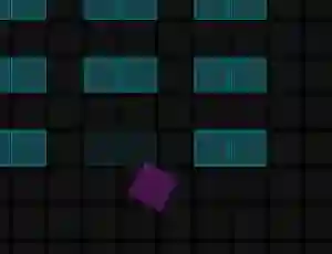 Gêm Endless Neon ar-lein