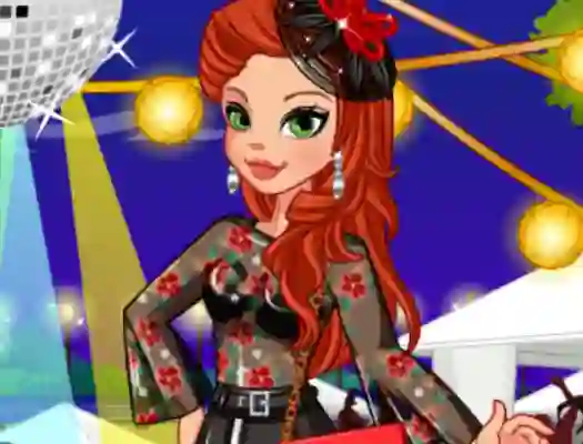 Gêm Editor`s Pick: Night Out ar-lein