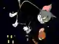 Gêm Tom and Jerry Halloween Pumpkins ar-lein