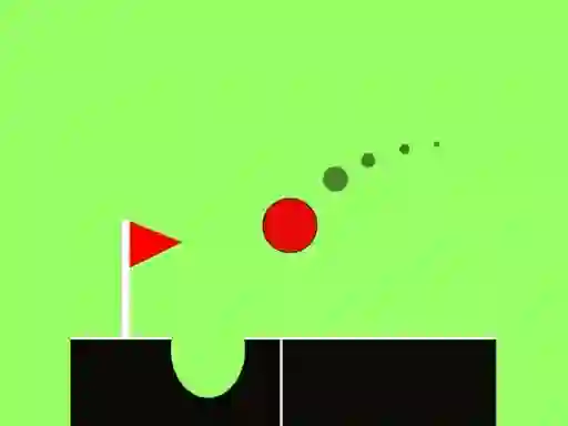 Gêm Red Ball ar-lein