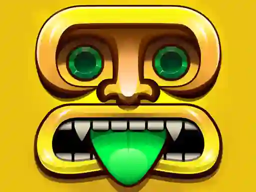 Gêm Temple Raider ar-lein