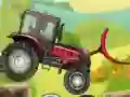 Gêm Tractors Power 2 ar-lein